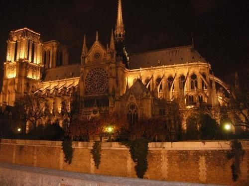 Hotel Hospitel Paris Exterior photo